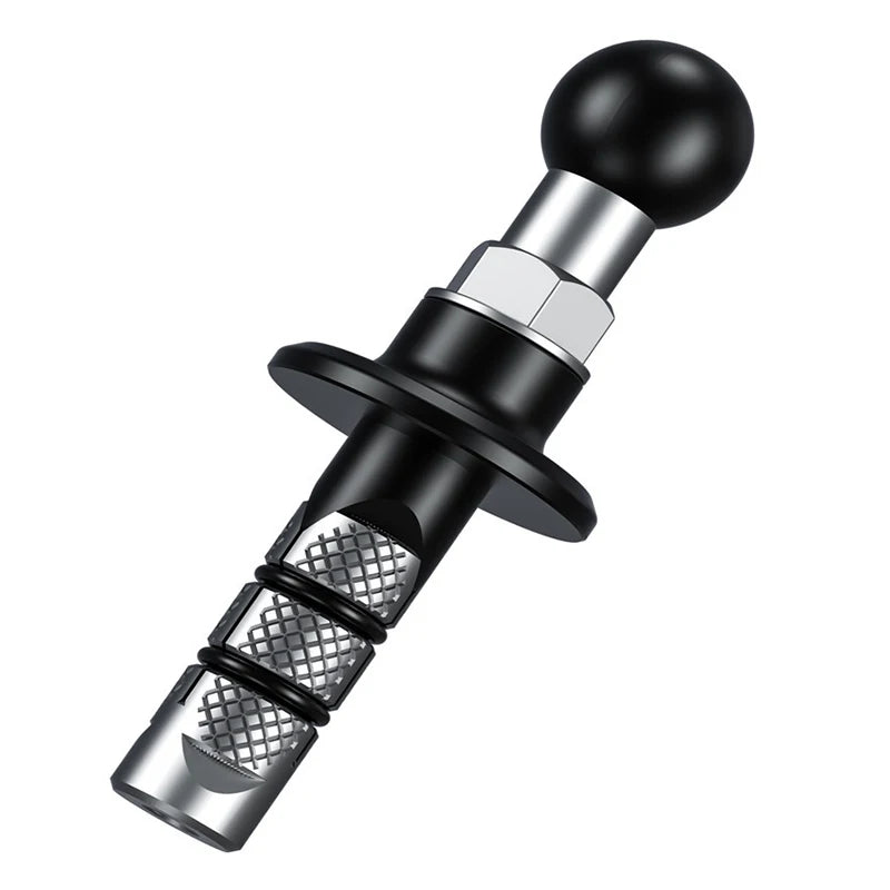 Fork Stem Mount