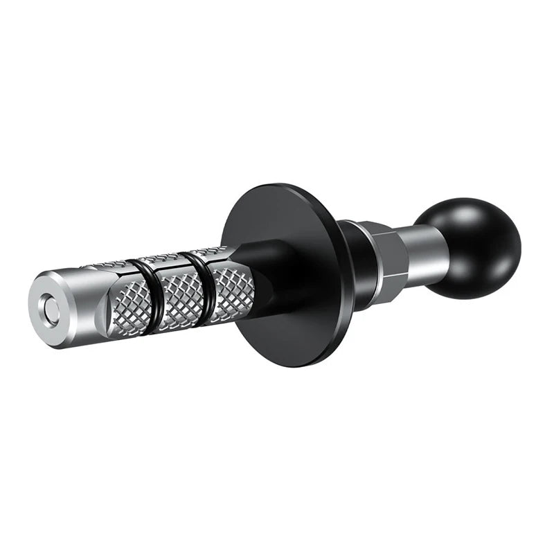 Fork Stem Mount