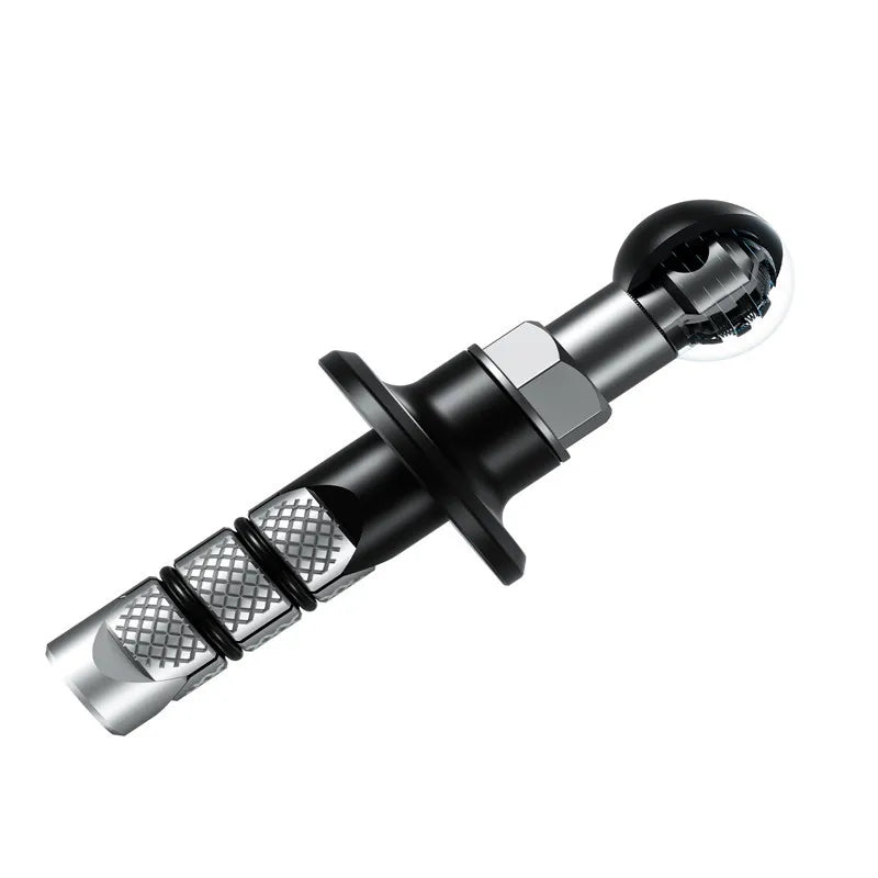 Fork Stem Mount
