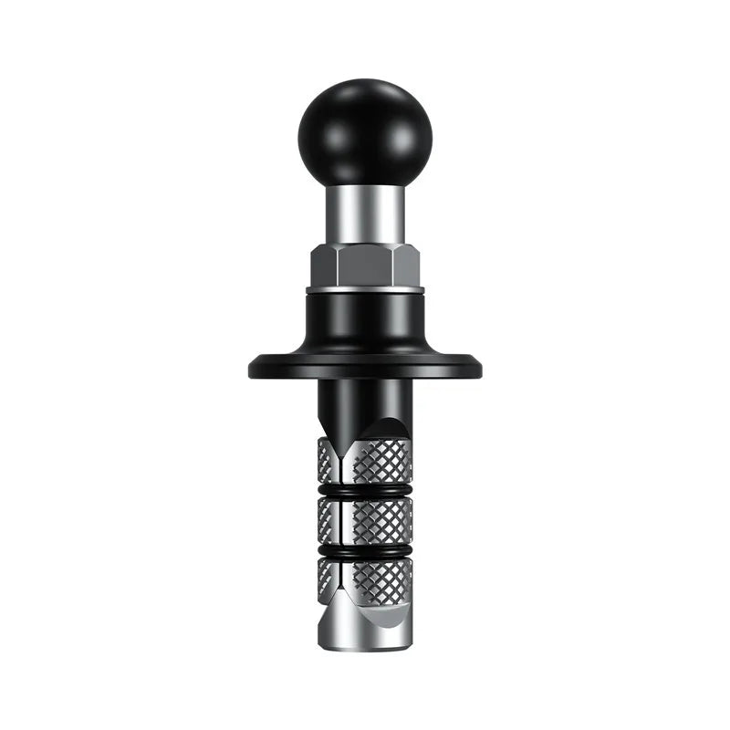 Fork Stem Mount