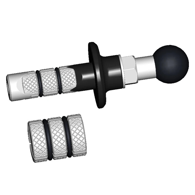 Fork Stem Mount