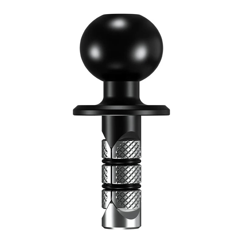 Fork Stem Mount