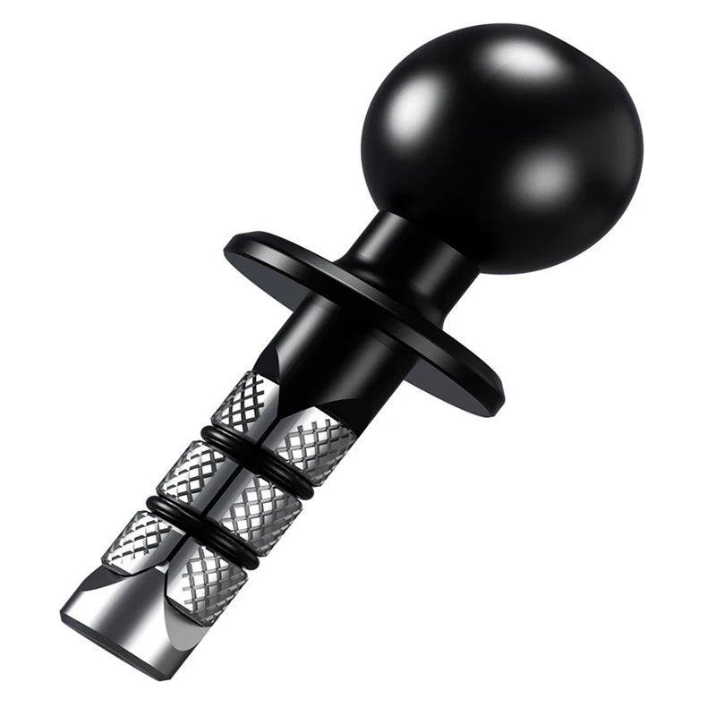 Fork Stem Mount