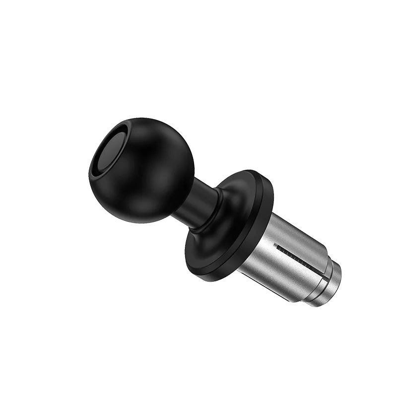 Fork Stem Mount
