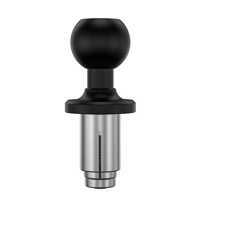 Fork Stem Mount
