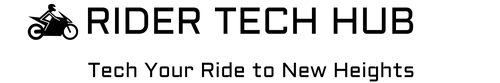 Rider Tech Hub